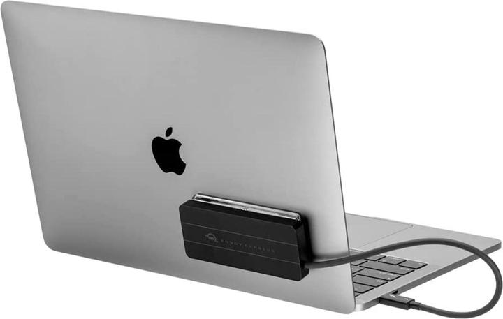 Actual product image OWC Envoy Express 4.0TB with Thunderbolt 3 Interface (4000 GB)