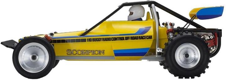 Image du produit Kyosho Kit Buggy Scorpion 2WD Legendary Series (Kit)