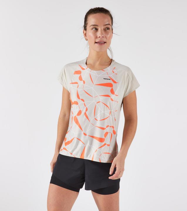 Image du produit Kiprun T-shirt de Running léger Femme - Run 900 Light OBVIOUS Beige (S)