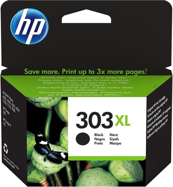 Actual product image HP 303XL (FC)