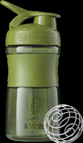 Actual product image Blender Bottle Sports mixer (0.59 l)