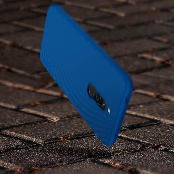 Image du produit Nillkin Super Frosted Shield pour Redmi 8 (Xiaomi Redmi 8A)