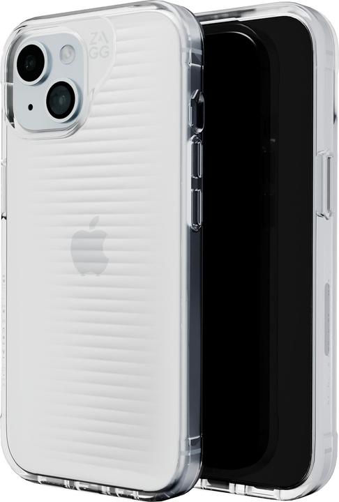 Image du produit Zagg Luxe (Apple iPhone 14, Apple iPhone 15, Apple iPhone 13)