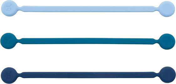 Immagine prodotto BlueLounge MagWrap (Fascette in plastica, 120 mm, 4 pz.)