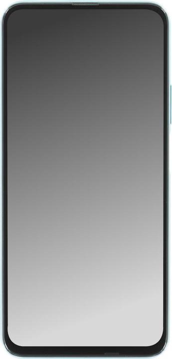 Produktbild OEM Display + Rahmen für Huawei P Smart Pro 2019 breathing crystal (Display)