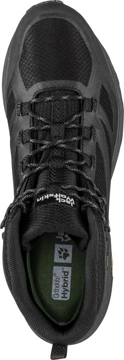 Produktbild Jack Wolfskin Terraventure Texapore Mid M (42)