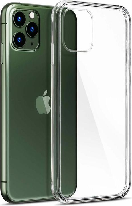 Produktbild 3MK Clear Case (Apple iPhone 11 Pro)
