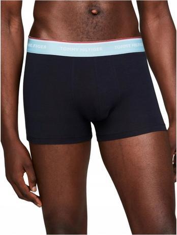 Produktbild Tommy Hilfiger Trunk WB (L)
