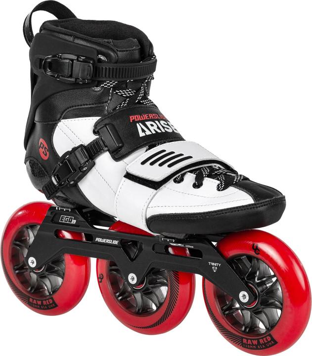 Produktbild Powerslide Urban Skates (39)