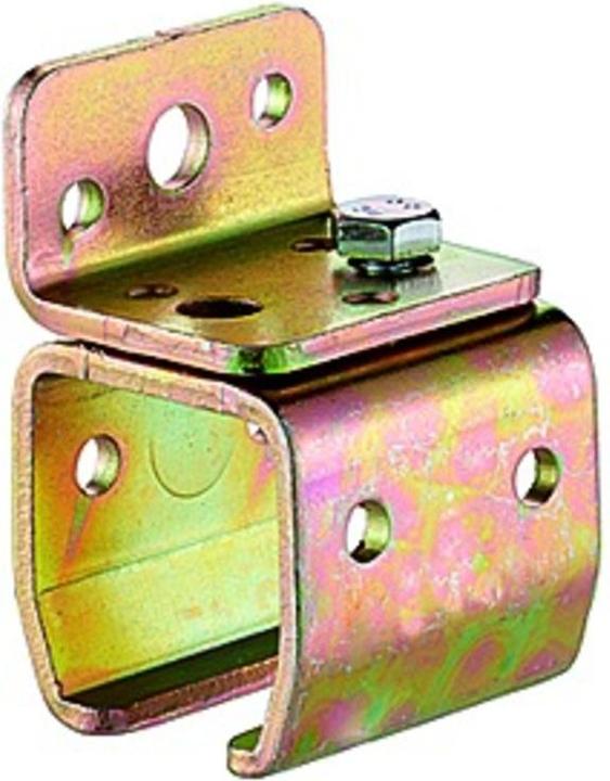 Produktbild Helm Wandmuffe -01