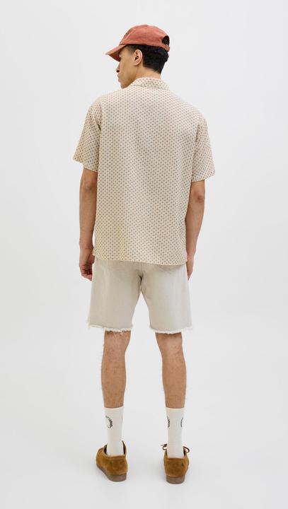 Immagine prodotto Jack & Jones Relaxed Fit Hemd Hemd (XXL)