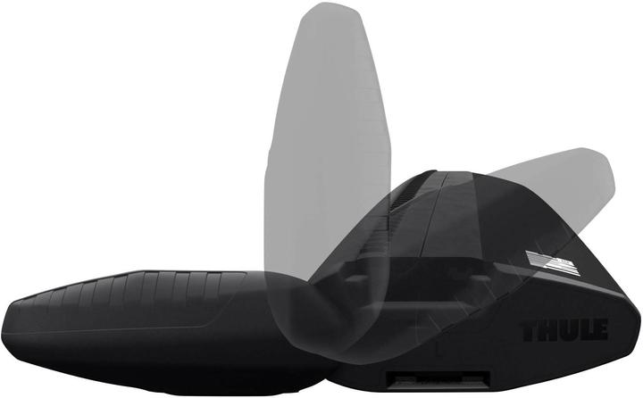 Produktbild Thule WingBar Evo 118