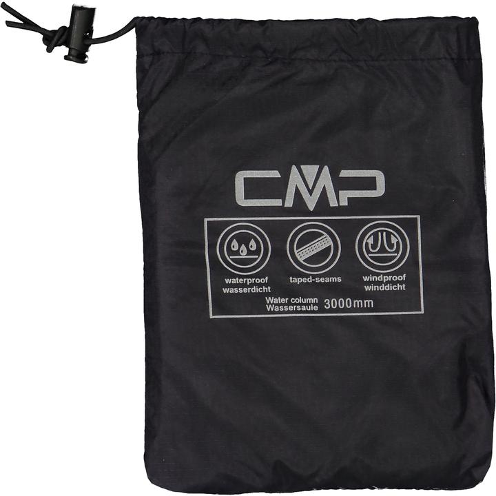 Image du produit CMP Campagnolo Fix Hoodie Rain Jacket (128)