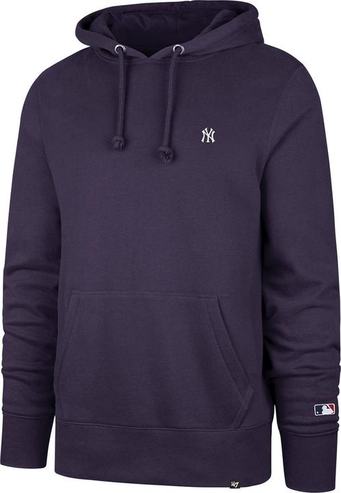 Actual product image 47 Brand Hoodie New York Yankees MLB (L)