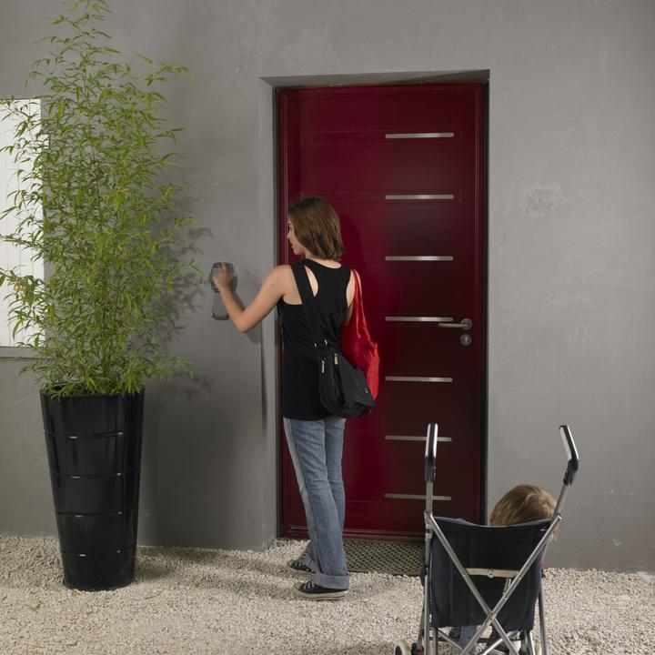 Produktbild Master Lock Select Access