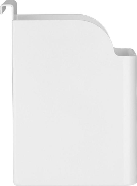 Actual product image InLine Slatwall Pencil Box white