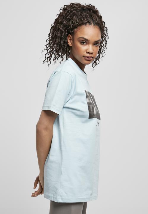 Immagine prodotto Mister Tee Maglietta da donna Pray (5XL)