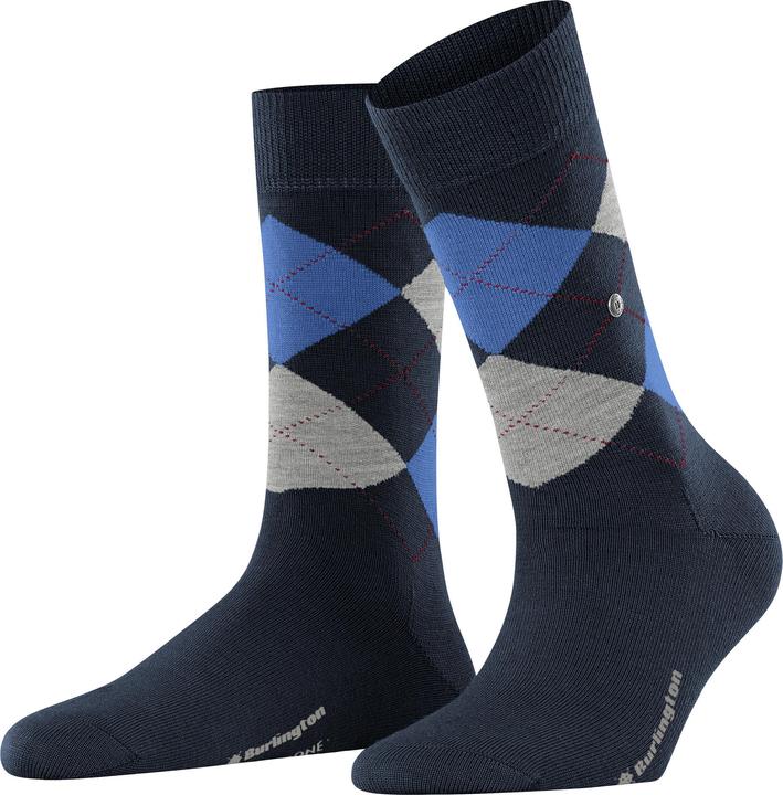 Burlington Marylebone SO (Einzelpack, 36 - 41)