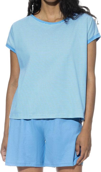 Actual product image Mey Small Stripes Schlafanzug (42, XL)