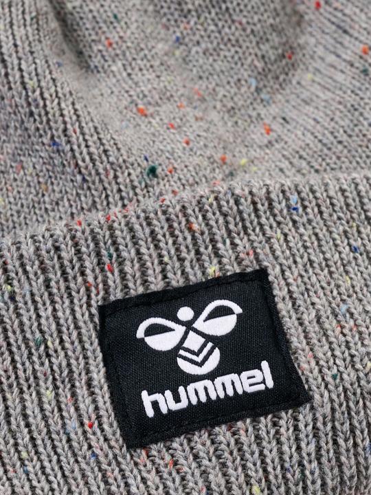 Actual product image hummel hmlSTONE BEANIE