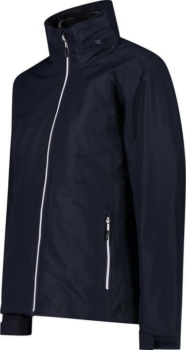 Immagine prodotto CMP Campagnolo Felpa con zip e cappuccio (38, S)