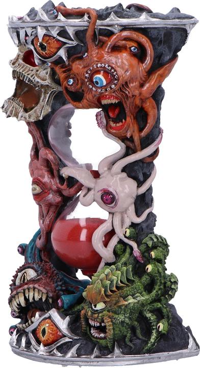 Actual product image Nemesis Now Dungeons & Dragons Hourglass Beholder 18 cm