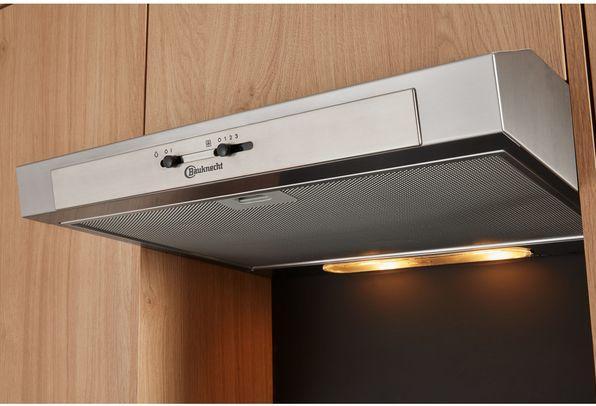 Image du produit Bauknecht Dc 5460/1 (Hotte murale)