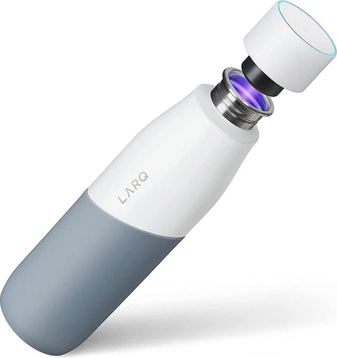 Actual product image Larq UVC disinfection unit (0.71 l)