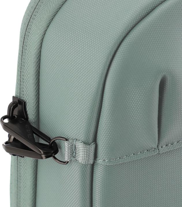 Actual product image Travelite Workfloow - Crossover, Salbei