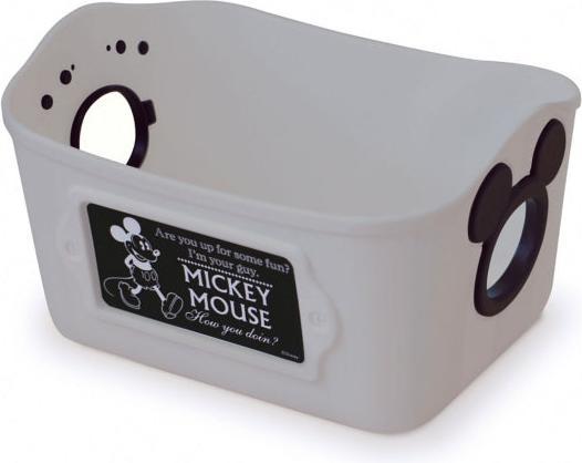 Produktbild Disney Mickey Maus Mini Weicher Eimer