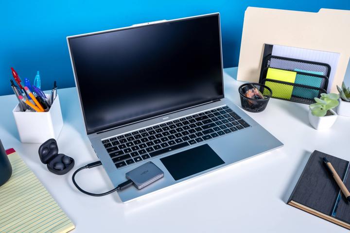 Produktbild Crucial X9 Pro (1000 GB)