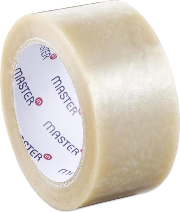 Produktbild Master'In Verpackungsklebeband (50 mm)