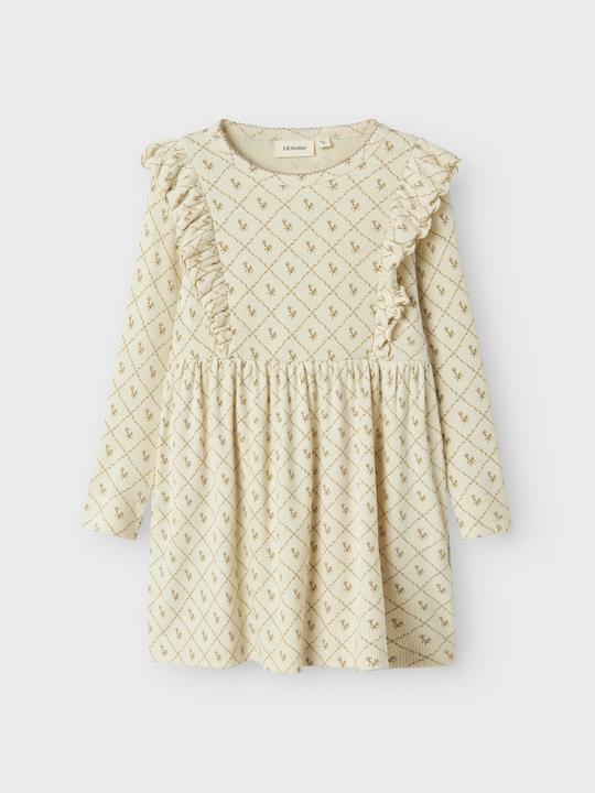 Actual product image Name it Kurzarm Kleid (110)