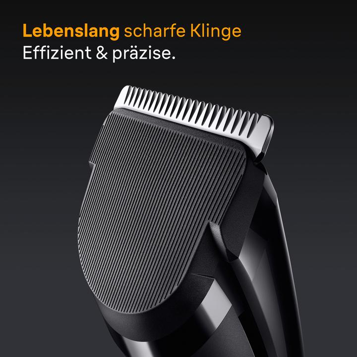 Actual product image Braun Series 5 HC5510