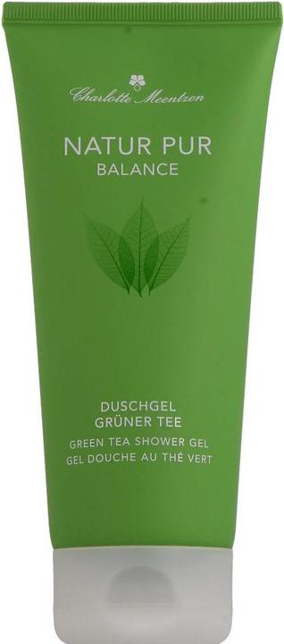 Charlotte Meentzen Natur Pur Balance (200 ml)