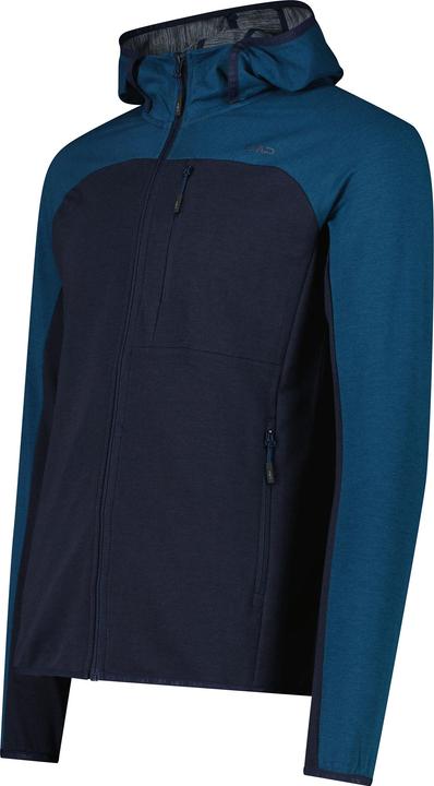 Immagine prodotto CMP Campagnolo Hoodie (4XL)