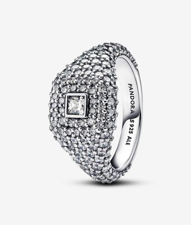 Immagine prodotto Pandora Anello (56, 925 Argento)