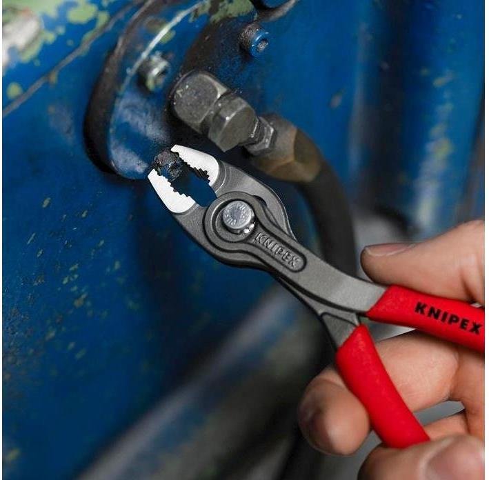 Immagine prodotto Knipex Pinza frontale TwinGrip (154 mm)