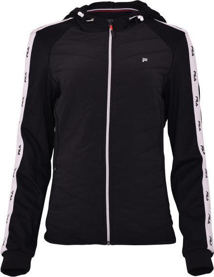 Immagine prodotto FILA Coach Jacket Frida Black Woman (L)