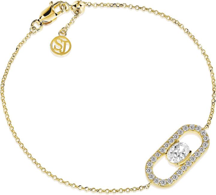 Sif Jakobs Armband (925 silver)