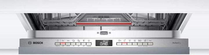 Produktbild Bosch Hausgeräte SBD6TCX00E