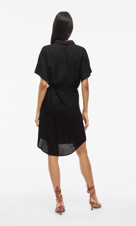Produktbild Vila Kurzarm Blusenkleid (36)