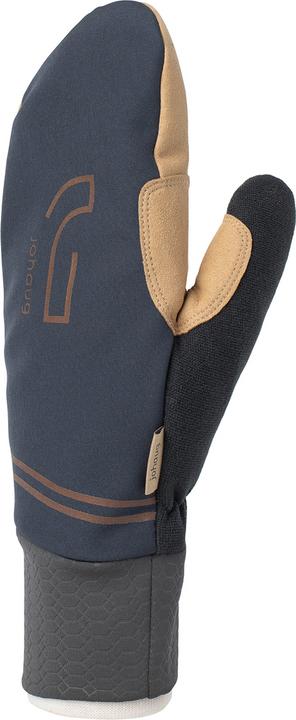 Actual product image Johaug Touring Mittens 2.0 (6)