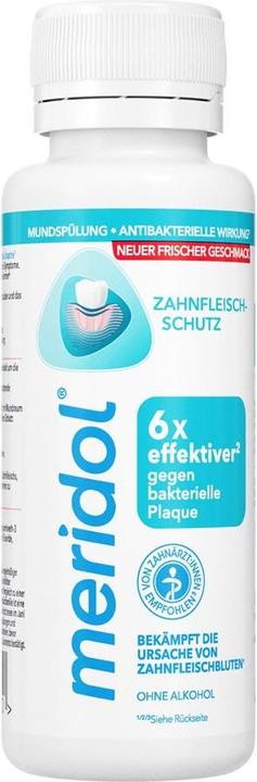 Immagine prodotto Meridol Mundspülung 12 x 100 ml (100 ml, Collutorio)