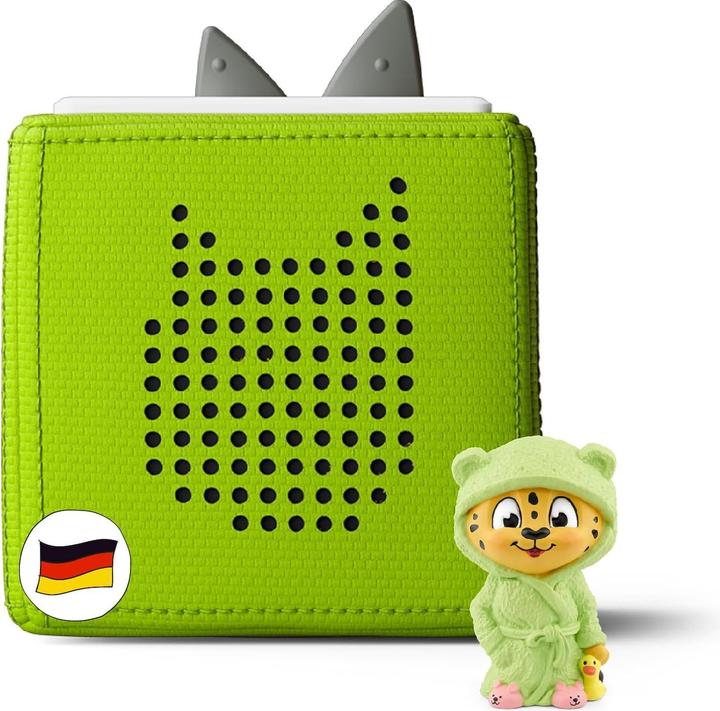Productafbeelding Tonies Toniebox (Duits)