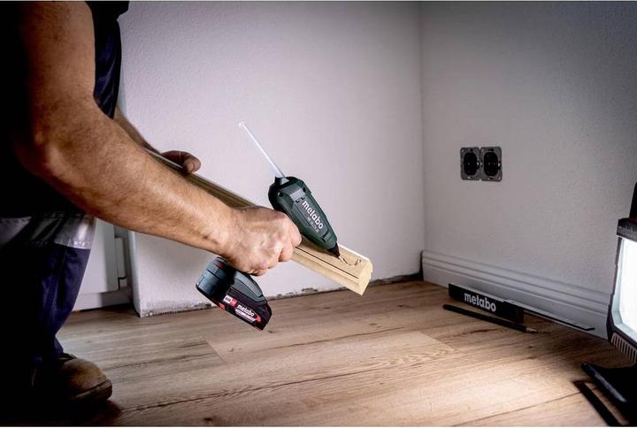 Image du produit Metabo HK 18 LTX 20