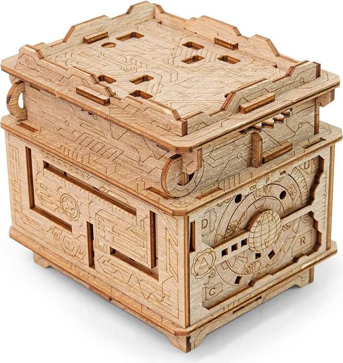 Produktbild Escape Welt Orbital Box (Deutsch)