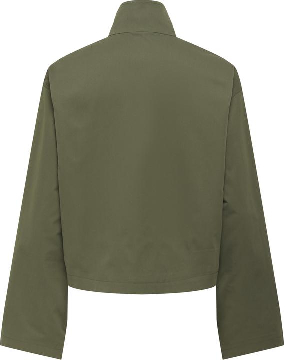 Produktbild Only Baseball Verstellbare Ärmelbündchen mit Schnalle Jacke Jacke (L)