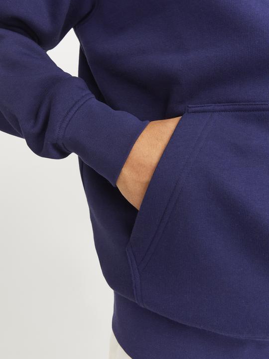 Immagine prodotto Jack & Jones Gedruckt Kapuzenpullover Kapuzenpullover (S)