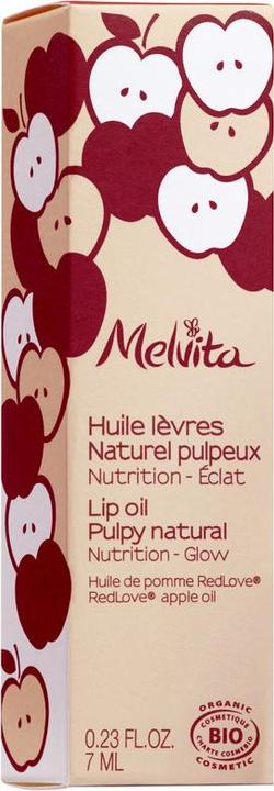 Immagine prodotto Melvita Olio per labbra Nude (Olio, 7 ml)